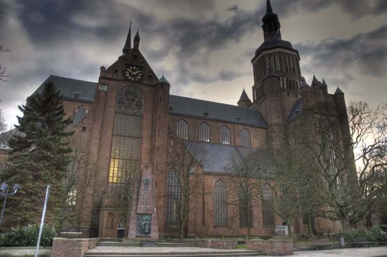 Integrative Kita Spielkiste in stralsund, PLZ 18439 - 2