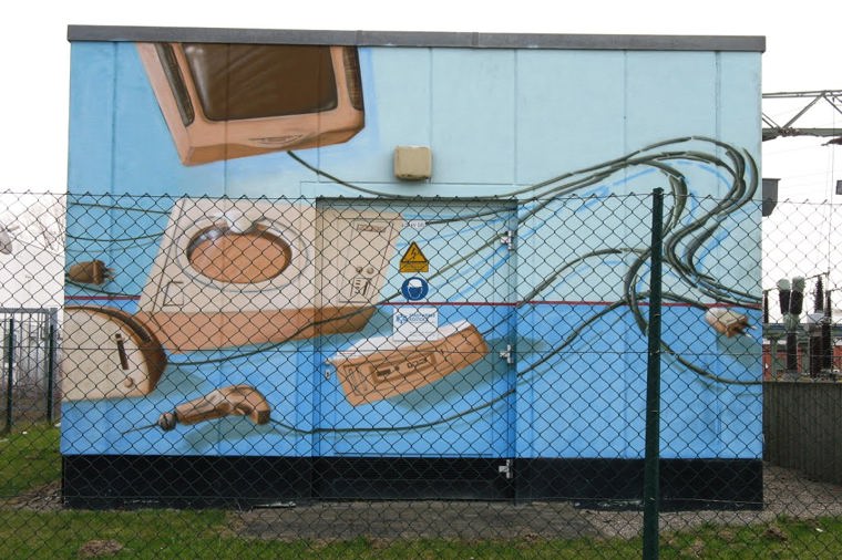 Integrative Kita Steppkeland in rostock, PLZ 18146 - 1