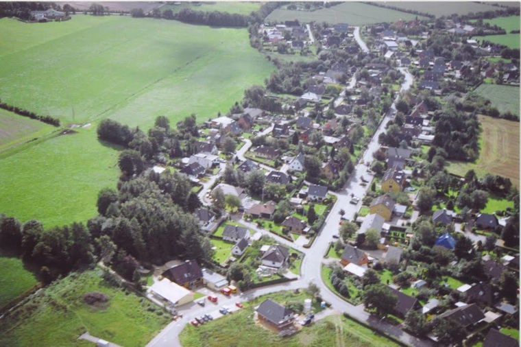 Integrative Kita Timmersiek in flensburg, PLZ 24939 - 1