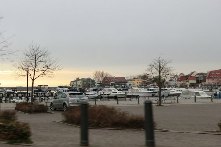 Integrative Kneipp AWO-Kita Spielhaus Kunterbunt in waren (müritz), PLZ 17192 - 1