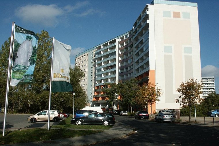 Integrativer Hort in neubrandenburg, PLZ 17036 - 2