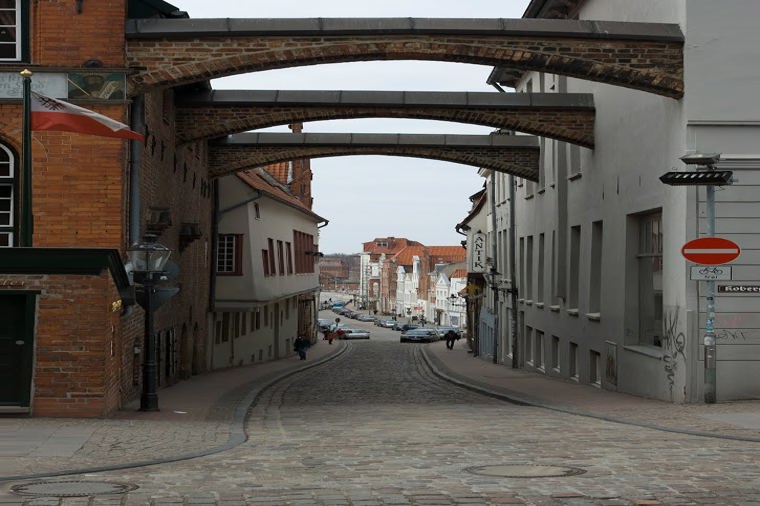 Integrativer Kindergarten Lübeck in lübeck, PLZ 23552 - 2