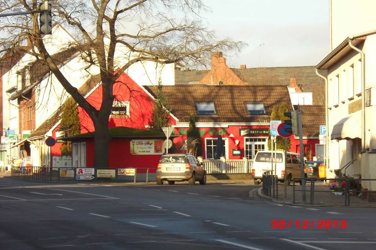 Integratives Kinderhaus Regenbogen in demmin, PLZ 17109 - 1