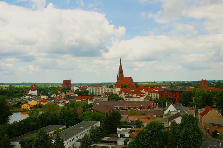 Integratives Kinderhaus Regenbogen in demmin, PLZ 17109 - 2