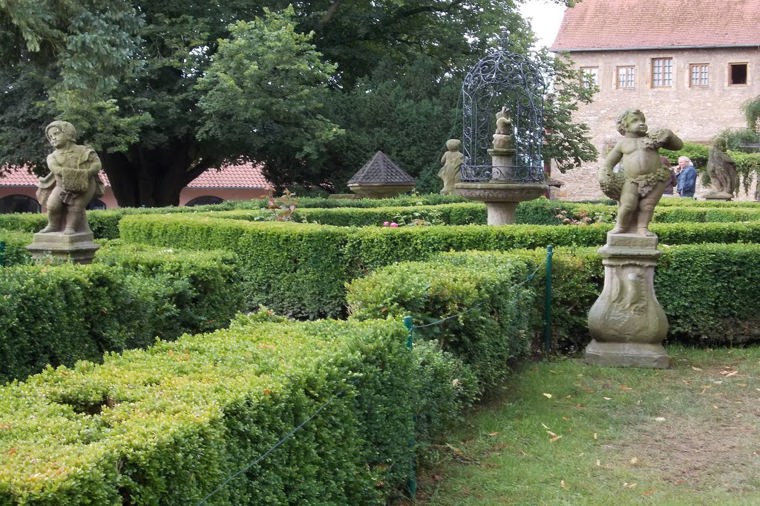 Johanniter-Kita Creuzburg in creuzburg, PLZ 99831 - 2