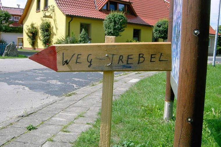 Johanniter-Kita Forscherstübchen in nossendorf, PLZ 17111 - 1