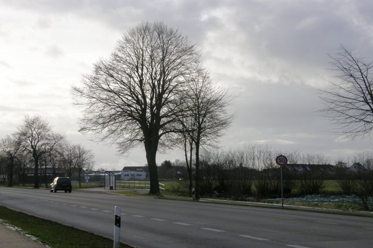 Johanniter-Kita Heuweg in schwarzenbek, PLZ 21493 - 1