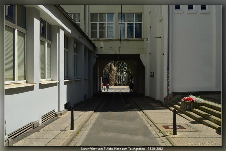 Johanniter-Kita Jona und Joni in jena, PLZ 07745 - 1