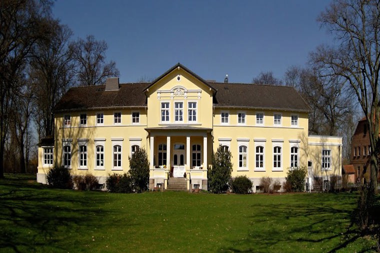 Johanniter-Kita Kinderland in krackow, PLZ 17329 - 2