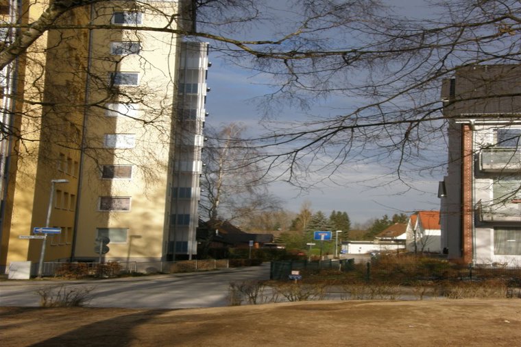 Johanniter-Kita Pavillon in schwarzenbek, PLZ 21493 - 2