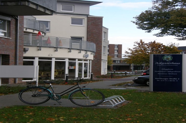 Johanniter-Kita Traumland in schwarzenbek, PLZ 21493 - 1