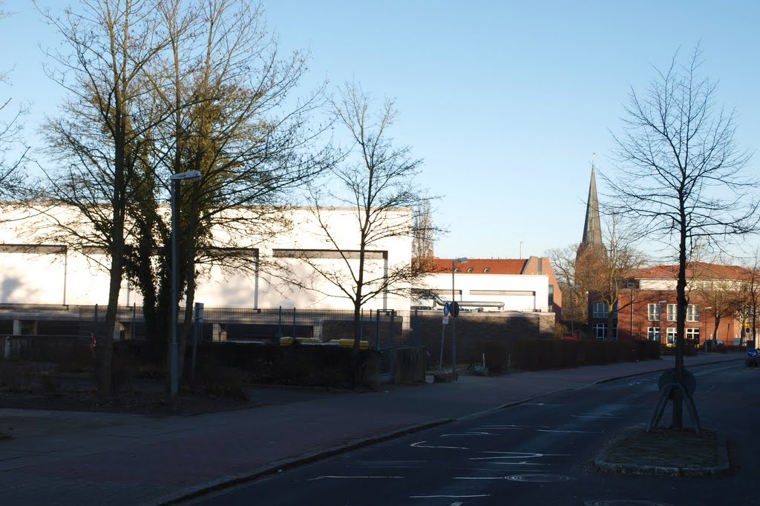 Johanniter-Kita Traumland in schwarzenbek, PLZ 21493 - 2