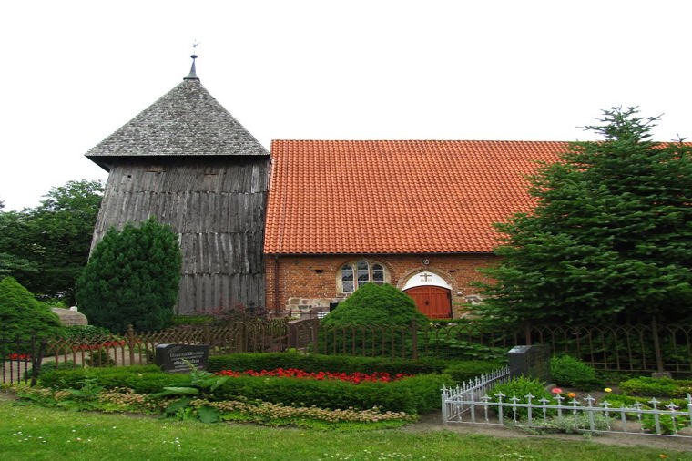 Johanniter-Kita Wichtelstube in rethwisch, PLZ 18211 - 1