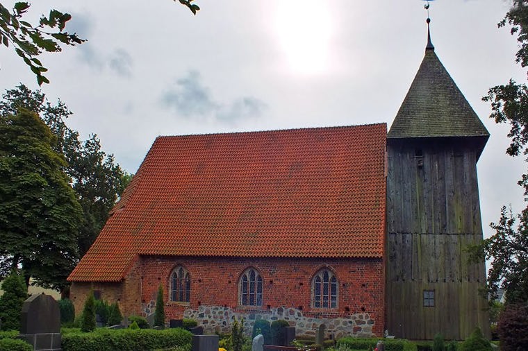 Johanniter-Kita Wichtelstube in rethwisch, PLZ 18211 - 2