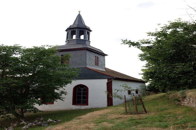 Johanniter-Kita Wiedbachspatzen in uhlstädt-kirchhasel, PLZ 07407 - 2