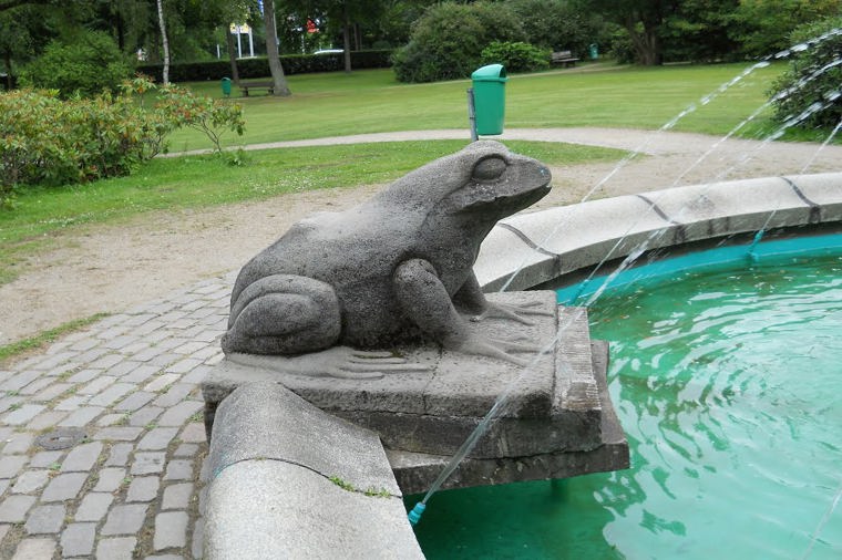 Julie Ramsing-Børnehaven in flensburg, PLZ 24941 - 1