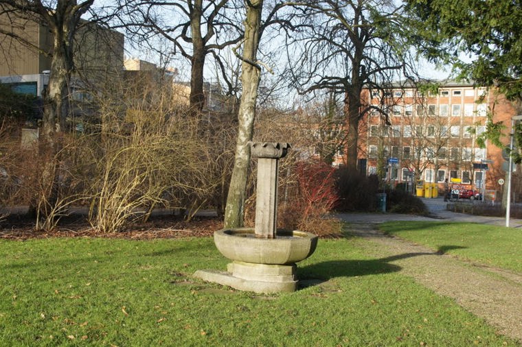 Julie Ramsing-Børnehaven in flensburg, PLZ 24941 - 2