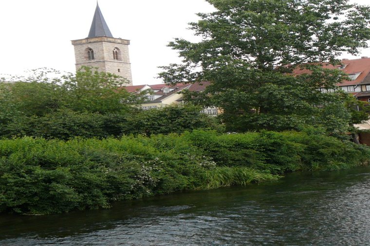 Kath. Hort "St. Ursula" in erfurt, PLZ 99084 - 2