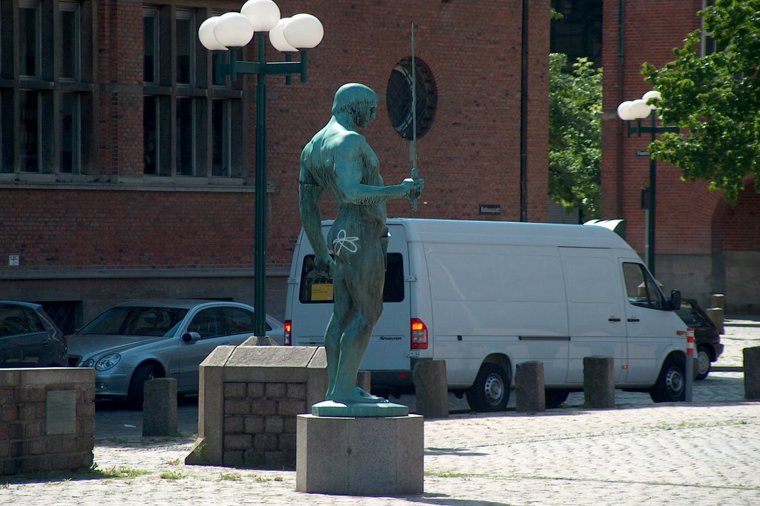 Kath. Kinderhaus St. Nikolaus in kiel, PLZ 24103 - 1