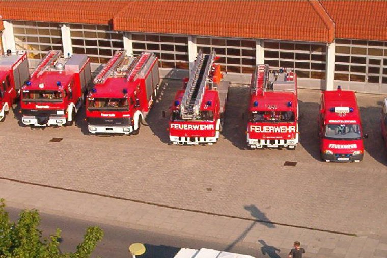 Kath. Kita Kunterbunt in schönberg (holstein), PLZ 24217 - 1