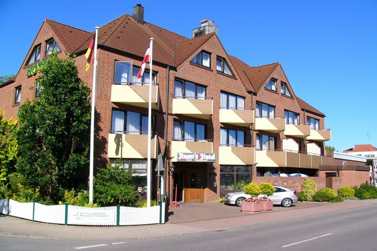 Kath. Kita Kunterbunt in schönberg (holstein), PLZ 24217 - 2