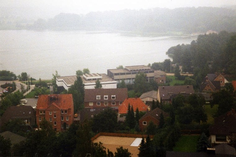 Kath. Kita Spatzennest in eutin, PLZ 23701 - 1