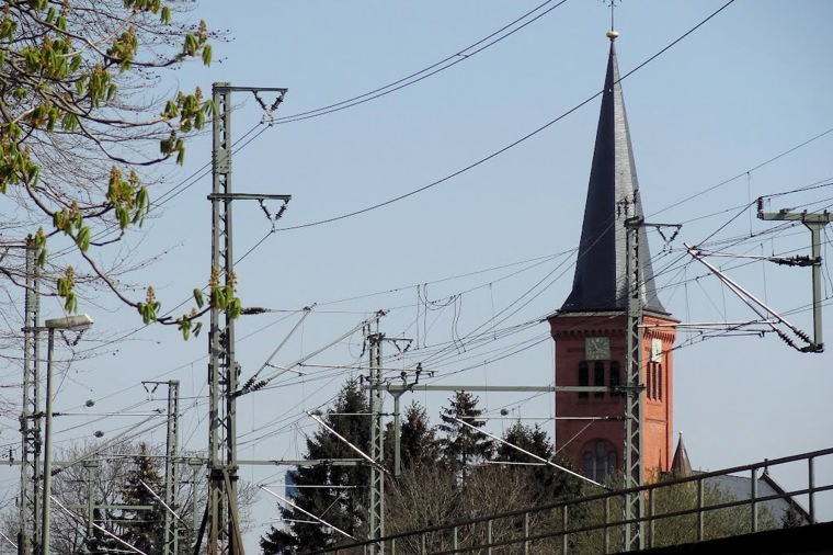 Kath. Kita St. Elisabeth-Haus in neumünster, PLZ 24534 - 1