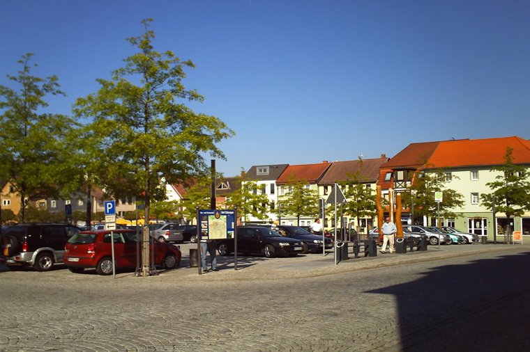 Kath. Kita St. Elisabeth in bad salzungen, PLZ 36433 - 1