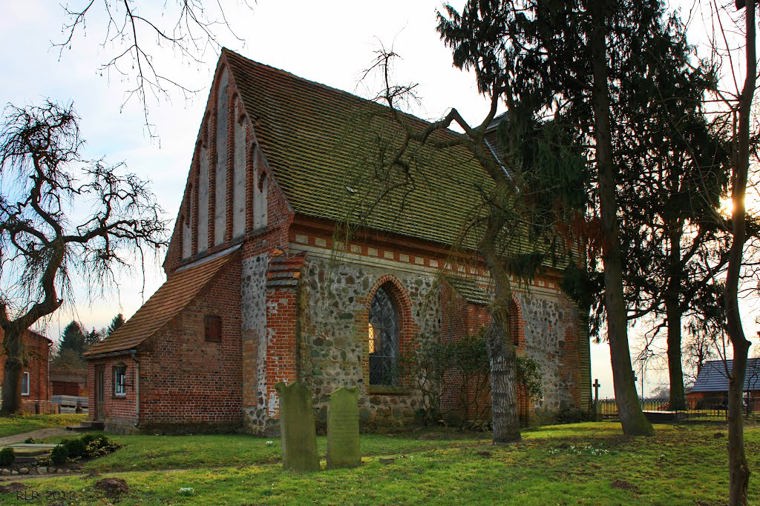 Kath. Kita St. Franziskus in dreilützow, PLZ 19243 - 1