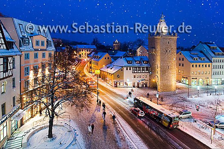 Kath. Kita St. Johannes in jena, PLZ 07743 - 1