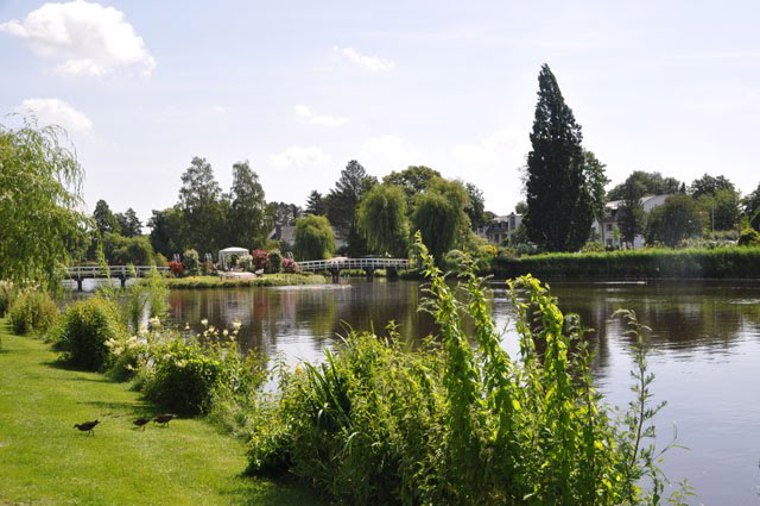 Kath. Kita St. Ludgerus in uetersen, PLZ 25436 - 2