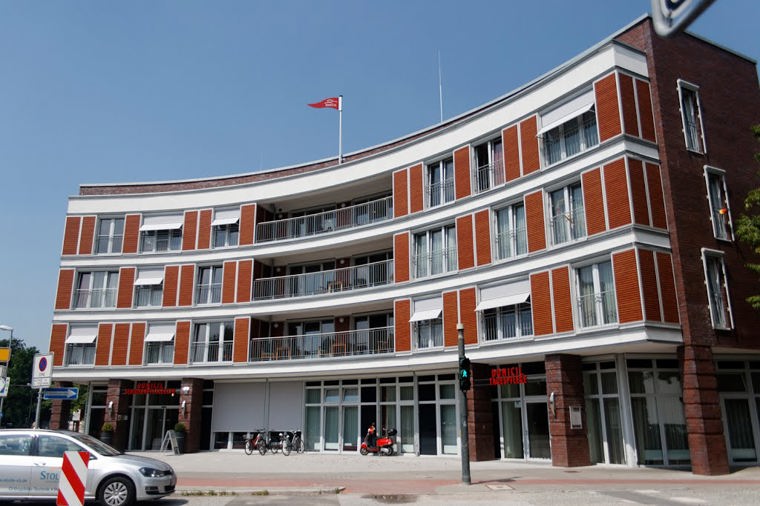 Kath. Kita St. Marien in ahrensburg, PLZ 22926 - 1