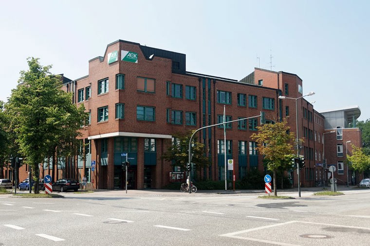 Kath. Kita St. Marien in ahrensburg, PLZ 22926 - 2