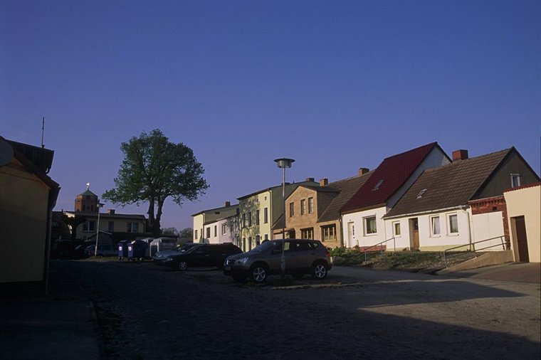 Kath. Kita St. Marienstift in wolgast, PLZ 17438 - 2