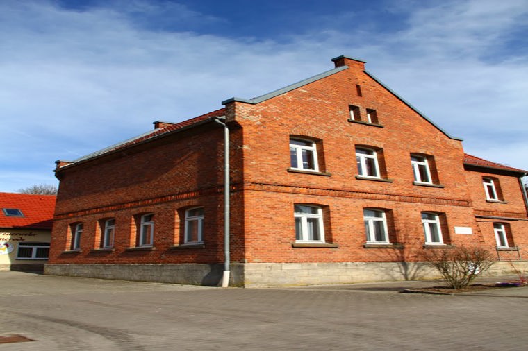 Katholische Kindertagesstätte Kallmerode in kallmerode, PLZ 37327 - 1