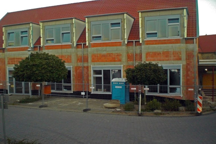 Katholische Kindertagesstätte Kallmerode in kallmerode, PLZ 37327 - 2