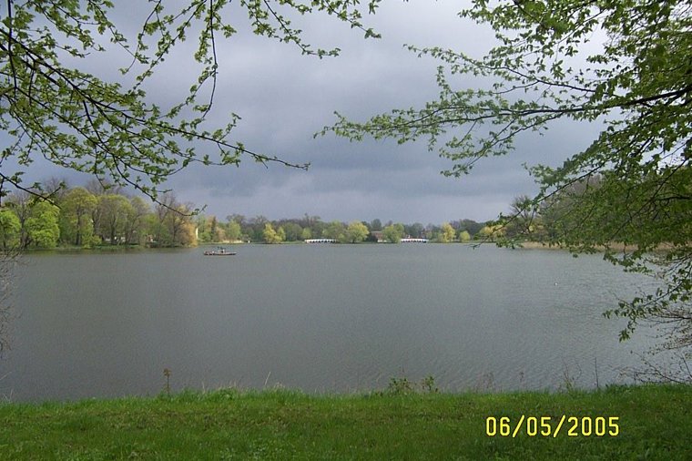 Katholische Kindertagesstätte "Marienkrone" in stralsund, PLZ 18437 - 1