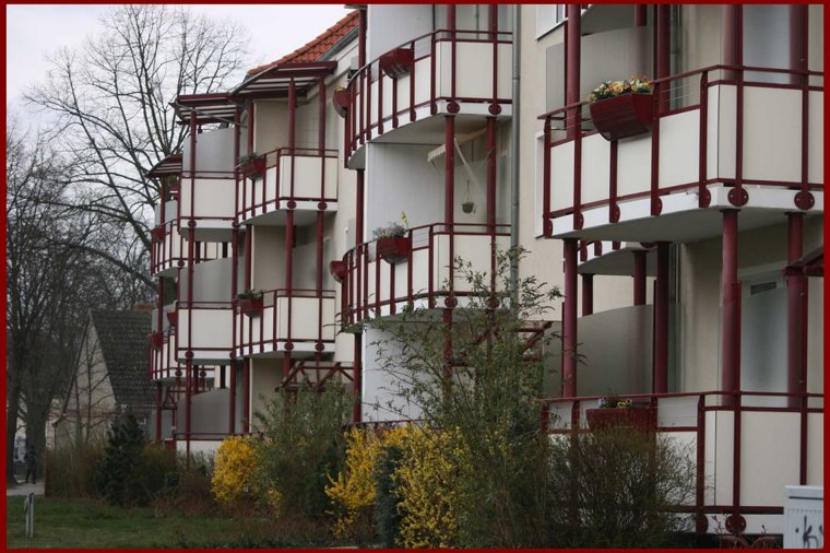 Katholische Kindertagesstätte "Sankt Nikolaus" in neubrandenburg, PLZ 17033 - 1