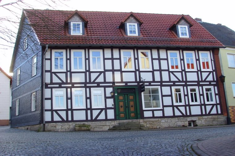 Katholische Kindertagesstätte "St. Anna" in küllstedt, PLZ 37359 - 2