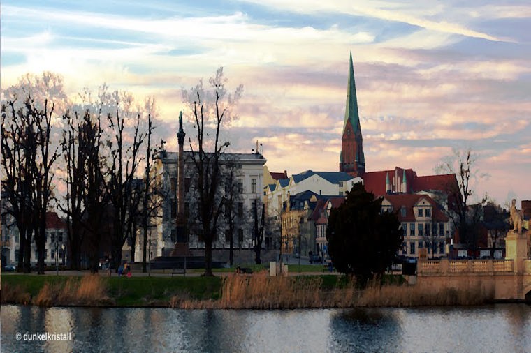 Katholische Kindertagesstätte "St. Anna" in schwerin, PLZ 19059 - 1