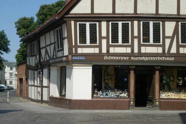 Katholische Kindertagesstätte "St. Anna" in schwerin, PLZ 19059 - 2