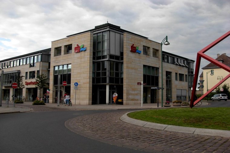 Katholische Kindertagesstätte "St. Elisabeth" in neustrelitz, PLZ 17235 - 1