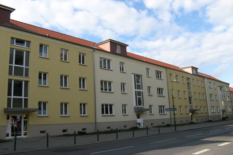 Katholische Kindertagesstätte "St. Elisabeth" in neustrelitz, PLZ 17235 - 2