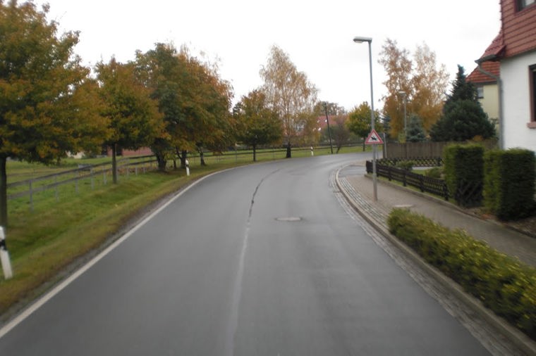 Katholische Kindertagesstätte "St. Josef" in leinefelde-worbis/birkungen, PLZ 37327 - 1