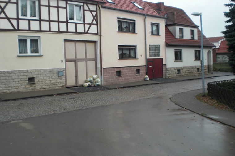 Katholische Kindertagesstätte "St. Josef" in leinefelde-worbis/birkungen, PLZ 37327 - 2