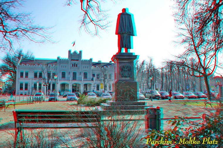 Katholische Kindertagesstätte "St. Josef" in parchim, PLZ 19370 - 1