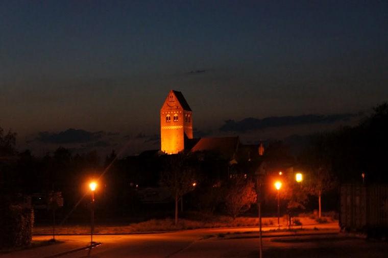 Katholische Kindertagesstätte "St. Josef" in parchim, PLZ 19370 - 2