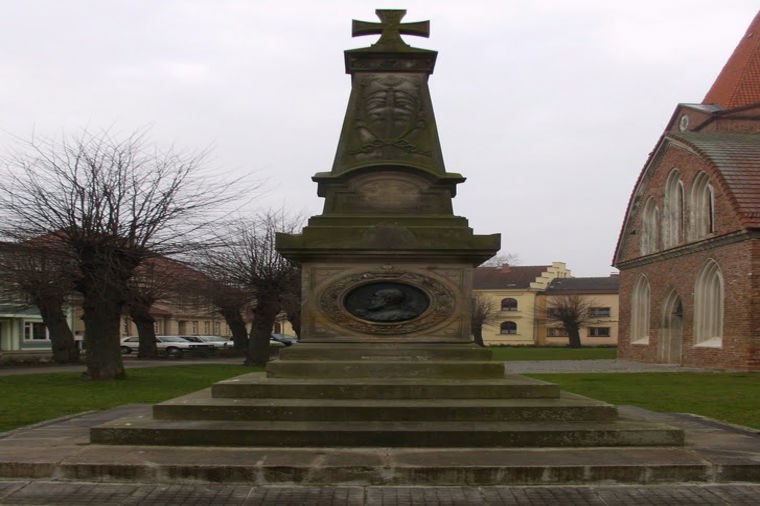 Katholische Kindertagesstätte "St. Joseph" in schwaan, PLZ 18258 - 1