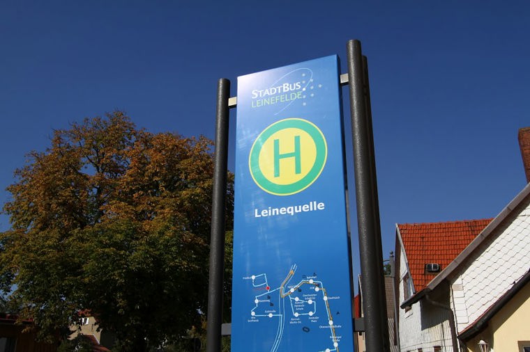 Katholischer Kindergarten "Bischof Hugo Aufderbeck" in leinefelde-worbis, PLZ 37327 - 2