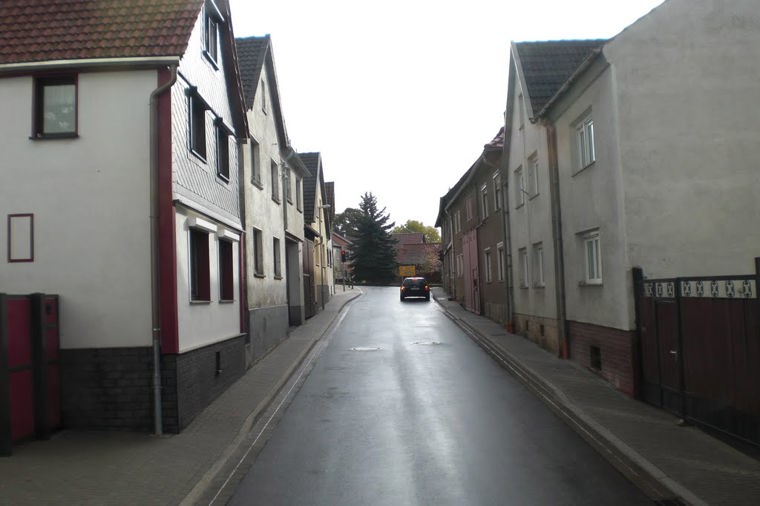 Katholischer Kindergarten Breitenbach in breitenbach/eichsfeld, PLZ 37327 - 1